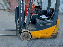 Jungheinrich EFG 213