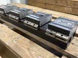Hoffmann Garant Mehrfachspannsystem120mm