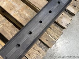 Hoffmann Garant Mehrfachspannsystem120mm