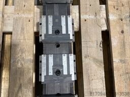 Hoffmann Garant Mehrfachspannsystem120mm