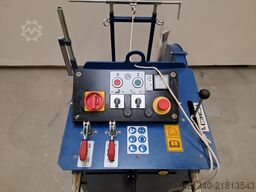 Lissmac COMPACTCUT 501 E