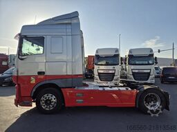 DAF XF 440 FT SPACE CAB