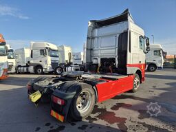 DAF XF 440 FT SPACE CAB