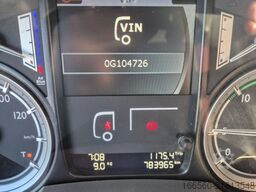 DAF XF 440 FT SPACE CAB