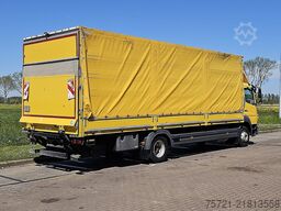 MERCEDES-BENZ ATEGO 1323