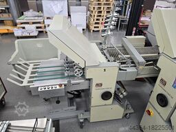 MB Bäuerle Multimaster CAS 52/442 - F