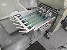 MB Bäuerle Multimaster CAS 52/442 - F