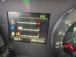 Volvo FH 16.750 8x4 HIAB 638 E-8 + JIB 150X-6