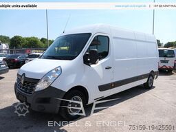 renault Master 130 dCi L3H2 Euro6 KLIMA COC