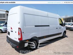 renault Master 130 dCi L3H2 Euro6 KLIMA COC