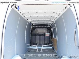 renault Master 130 dCi L3H2 Euro6 KLIMA COC