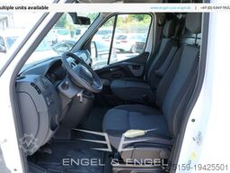renault Master 130 dCi L3H2 Euro6 KLIMA COC