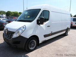 renault Master 130 dCi L3H2 Euro6 KLIMA COC Regal