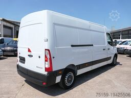 renault Master 130 dCi L3H2 Euro6 KLIMA COC Regal