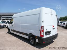 renault Master 130 dCi L3H2 Euro6 KLIMA COC Regal