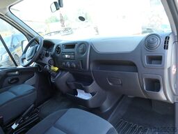 renault Master 130 dCi L3H2 Euro6 KLIMA COC Regal