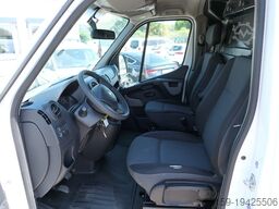 renault Master 130 dCi L3H2 Euro6 KLIMA COC Regal