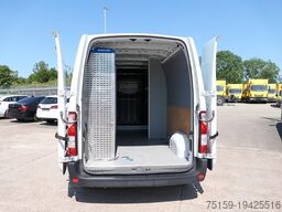 renault Master 130 dCi L3H2 Euro6 KLIMA COC Regal