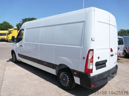 renault Master 130 dCi L3H2 Euro6 KLIMA COC Regal