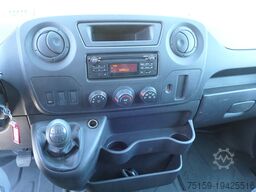 renault Master 130 dCi L3H2 Euro6 KLIMA COC Regal