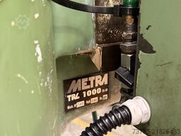 Trapano radiale Metra trl 1000