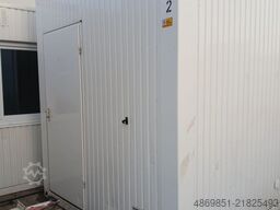  Bürocontainer 20FT Büro Office Container