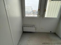 20FT Bürocontainer Container Büro 20DV