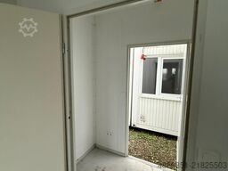  20FT Bürocontainer Container Büro 20DV
