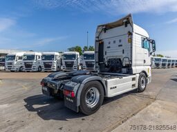 MAN TGX 18.480+INTARDER