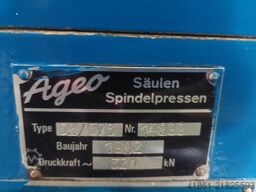 AGEO SP 32-575