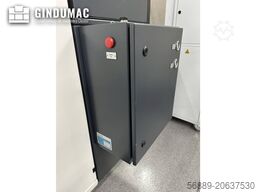 DMG MORI HSC 55 Linear