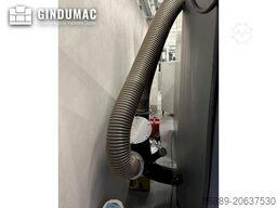 DMG MORI HSC 55 Linear