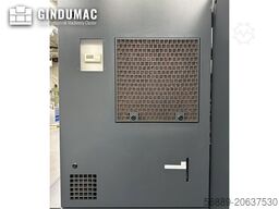 DMG MORI HSC 55 Linear