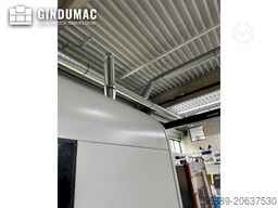 DMG MORI HSC 55 Linear