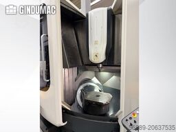 DMG DMU 60 evo Linear