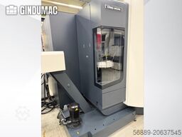 DMG DMU 40 evo Linear