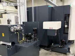 DMG DMU 40 evo Linear