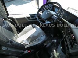 VOLVO FH 16 550 Globetro 2-Tanks Euro 6 Schaltgetriebe