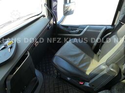 VOLVO FH 16 550 Globetro 2-Tanks Euro 6 Schaltgetriebe