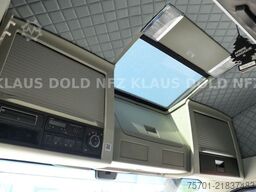 VOLVO FH 16 550 Globetro 2-Tanks Euro 6 Schaltgetriebe