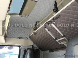 VOLVO FH 16 550 Globetro 2-Tanks Euro 6 Schaltgetriebe