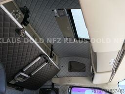 VOLVO FH 16 550 Globetro 2-Tanks Euro 6 Schaltgetriebe