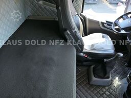 VOLVO FH 16 550 Globetro 2-Tanks Euro 6 Schaltgetriebe