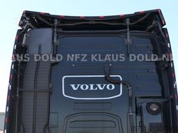 VOLVO FH 16 550 Globetro 2-Tanks Euro 6 Schaltgetriebe
