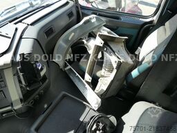 VOLVO FM 460 Kühlkoffer Unfall Getriebeschaden