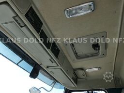VOLVO FM 460 Kühlkoffer Unfall Getriebeschaden