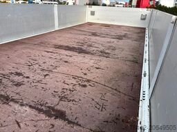 MERCEDES-BENZ AROCS 1833L-PALFINGER PK14501 KRAN/FUNK/PRITSCHE