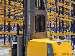 Jungheinrich EKX516