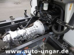 Fort Pantera 4WD Comaca Car 4x4 3-Seiten Kipp