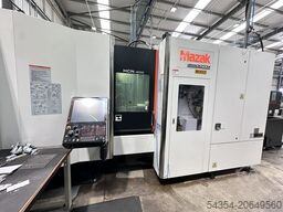 Mazak HCN - 4000